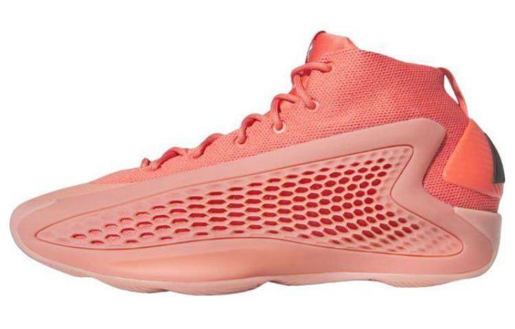 Кроссовки Adidas A.E. 1 - Boxette Shop